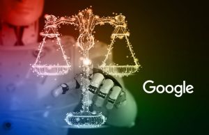 EU and Google on the verge of groundbreaking AI regulations