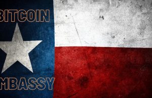 El Salvador set to establish a Bitcoin Embassy in Texas