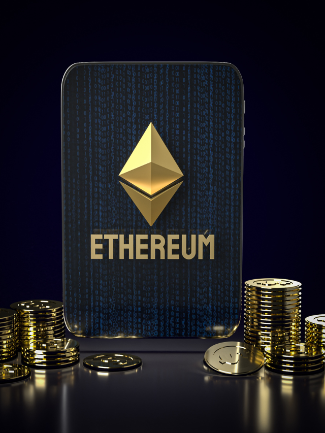 Ethereum-Abstraction