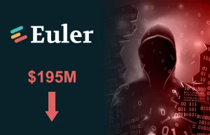 Fresh loan attack on Euler Finance leads to largest crypto hack of 2023, millions in DAI and stETH stolen