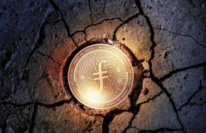 Filecoin price analysis: FIL shows bearish at $5.12 as selling pressure intensifies