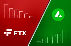FTX crash gives Avalanche the edge with this deal – Details