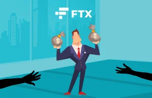 FTX CEO reveals extravagant expenditures on silly cartoon
