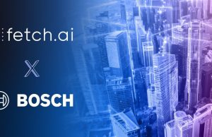Bosch and Fetch.ai launch Fetch.ai Foundation to harness Web3 technology