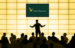 First Republic Bank sends out a message to clients – Details