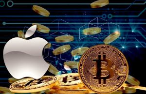 Apple threatens to ban popular social media App over Bitcoin tipping
