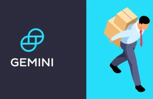 Gemini Exchange lays off 10% of staff in 3rd round of cuts