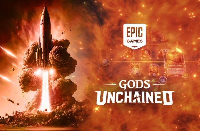 Gods-Unchained