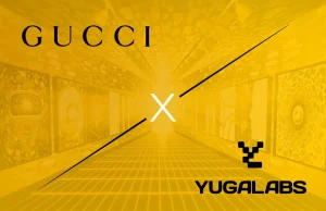 Gucci sets its sights on the future with NFT and metaverse partnership