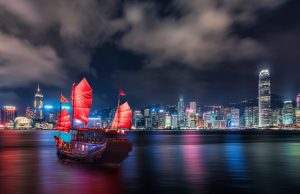 Hong Kong’s SFC shifts focus to crypto retail traders
