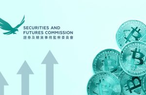 Hong Kong SFC to release comprehensive cryptocurrency guidelines in May