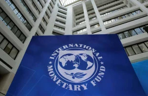IMF concerned about impending economic meltdown