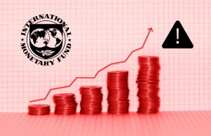 IMF drops bombshell on central banks in inflation battle