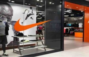 Nike’s .SWOOSH platform sales hit milestone figure
