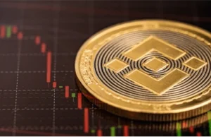 BNB recorded millions in sell orders before SEC lawsuit