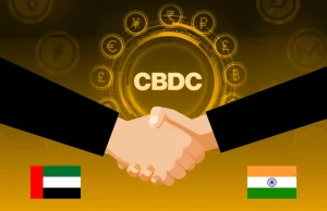 India and UAE join forces to revolutionize cross-border transactions with CBDC