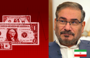 Iran joins global de-dollarization trend, seeks to reduce U.S. influence on regional and int’l trade