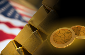 Texas senators propose bill to create state-issued, gold-backed digital currency
