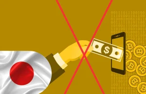 Japan sends warning to four crypto exchanges including Bybit over unlawful crypto trading