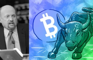 Jim Cramer turns bullish; Is the bubble about to burst?