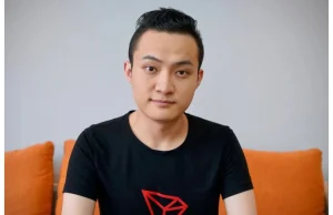 Justin Sun pledges to reduce TRX withdrawal fees on Binance