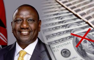 Kenya urges Africa to dump the US dollar