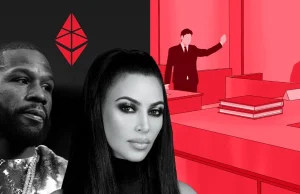 Kim Kardashian and Floyd Mayweather fight back against allegations of promoting EthereumMax without proper disclosure