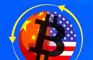 Is the U.S. about to lose its financial crown to China? Coinbase CEO sounds the alarm