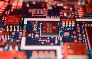 Dutch curb chip equipment exports amid US pressure