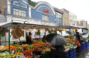 UK economy makes weak start to 2023 as inflation weighs