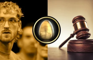 Logan Paul sued by customers alleging his CryptoZoo was a rug pull