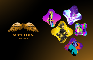 Marvel Studios founder unveils exclusive digital art collection