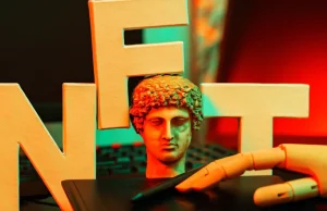 What’s the future of NFTs – 2023 market outlook