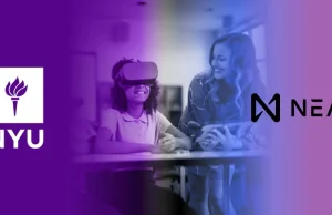 NYU takes the leap into the future of education with Web3 and NEAR