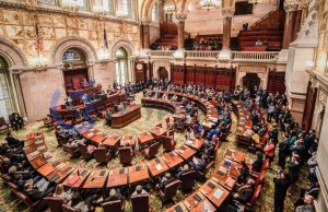 Illinois Senate Bill mocked by the crypto community for its ‘unworkable’ plans