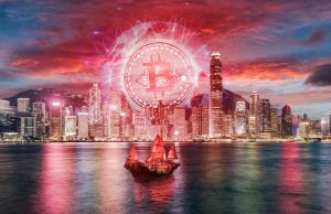 More than 80 crypto companies have expressed interest in Hong Kong, Financial Secretary reveals