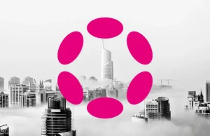 Polkadot price analysis: DOT finds support at $6.400, bulls to retest the $6.800 mark