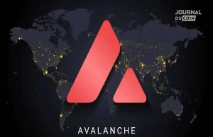 Avalanche price analysis: AVAX soars high to $17.06 as bullish momentum increases