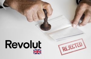 Revolut faces potential banking license rejection by Bank of England