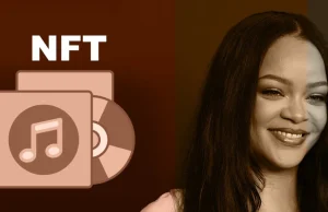 Rihanna’s hit song “B***h Better Have My Money” sells out NFTs generate $63k in revenue