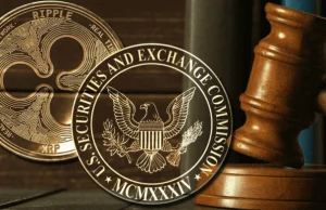 Shocking twist in Ripple vs. SEC as they seek an extension to unseal Hinman documents