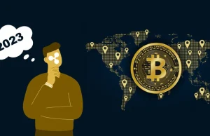 How the Middle East and North America are becoming important epicenters for crypto adoption