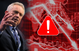 Presidential candidate Robert Kennedy Jr. highlights banking collapse, criticizes Biden’s crypto tax proposal