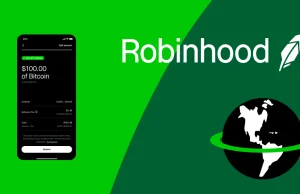 Robinhood wallet crosses borders with global availability on iOS