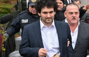 SBF faces $700 Million asset forfeiture on possible fraud conviction