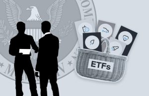 US SEC advisory group urges rebranding of leveraged ETFs