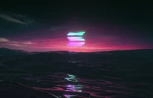 Solana price analysis: SOL obtains consistent dynamics at $19.66