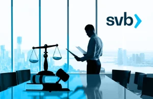 SVB execs under fire, face lawsuit from shareholders for fraud