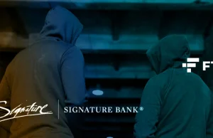 Signature Bank accused of facilitating FTX crypto exchange collapse