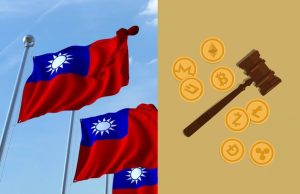 Taiwan launches a cryptocurrency regulatory body – Details